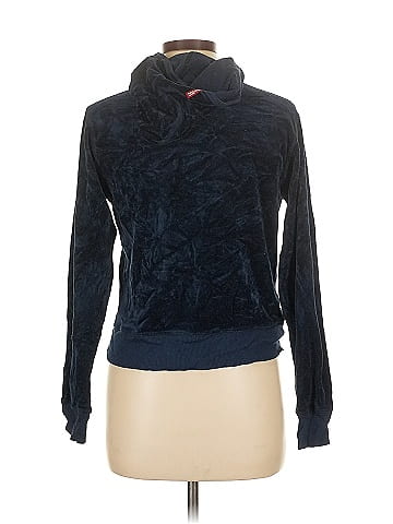Hard Tail Track Jacket (view 2)