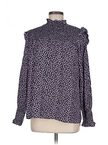 Barbour Long Sleeve Blouse (view 1)