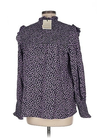 Barbour Long Sleeve Blouse (view 2)