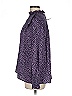 Barbour 100% Lyocell Purple Long Sleeve Blouse Size 8 - photo 5