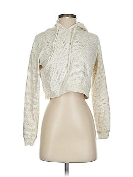 Nasty Gal Inc. Pullover Hoodie