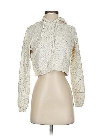 Nasty Gal Inc. Pullover Hoodie (view 1)
