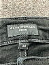 Club Monaco Black Jeans Size 26 waist - photo 3