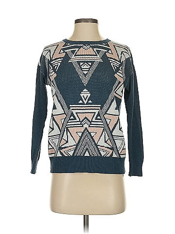 Ecote Pullover Sweater (view 1)