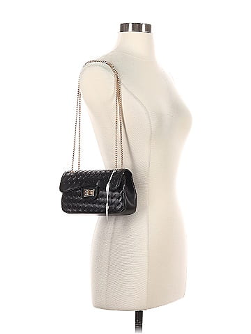 Urban Expressions Shoulder Bag (view 2)