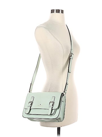 Kate Spade New York Leather Crossbody Bag (view 2)