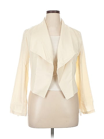 Allegra K Blazer (view 1)