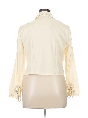 Allegra K Blazer (view 2)