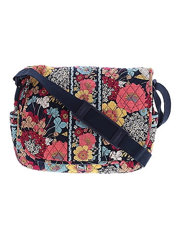 Vera Bradley Messenger (view 1)