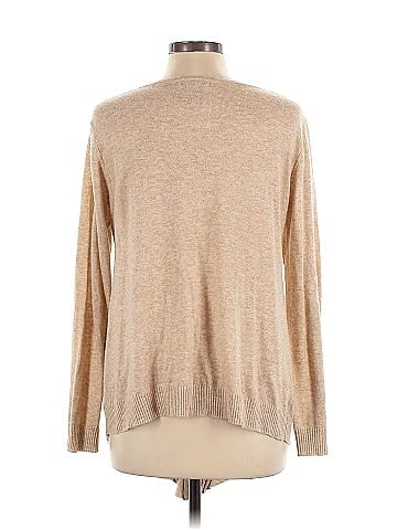 Alberto Makali Pullover Sweater (view 2)