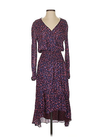 Parker Casual Dress (view 1)