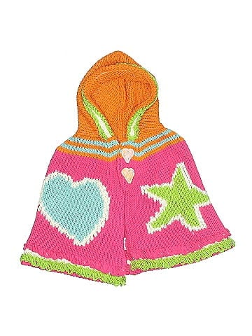 United Colors Of Benetton Poncho (view 1)