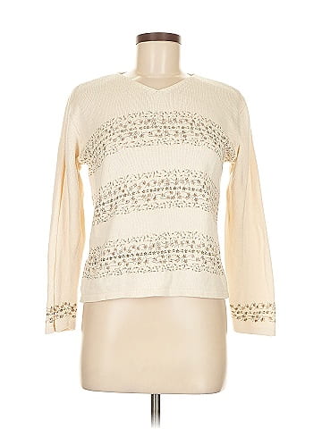 Liz Claiborne Pullover Sweater (view 1)