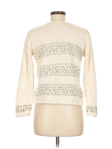 Liz Claiborne Pullover Sweater (view 2)