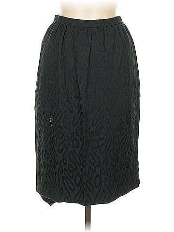 CH Carolina Herrera Formal Skirt (view 1)