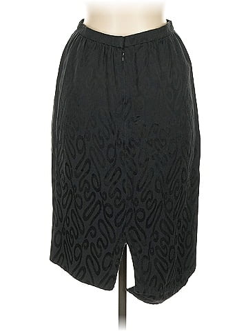 CH Carolina Herrera Formal Skirt (view 2)