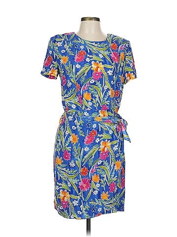 Talbots Casual Dress (view 1)