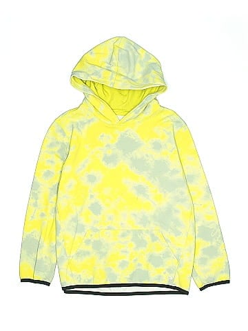 Gap Fit Pullover Hoodie (view 1)