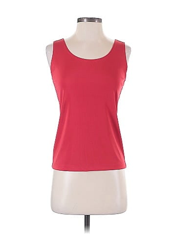 Easywear by Chico's Active Tank (view 1)