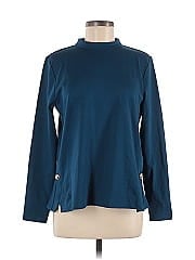 Ann Taylor Long Sleeve Blouse