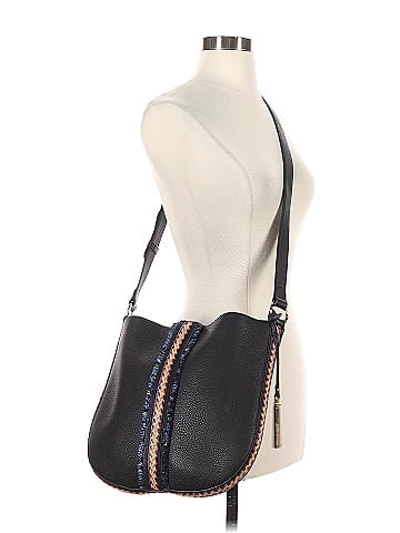 Vince Camuto Leather Crossbody Bag (view 2)