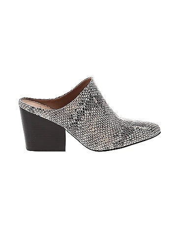 ABLE Local + Global Mule/Clog (view 1)