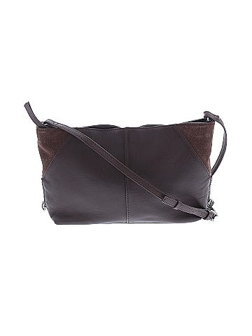 Vince Camuto Leather Crossbody Bag (view 1)
