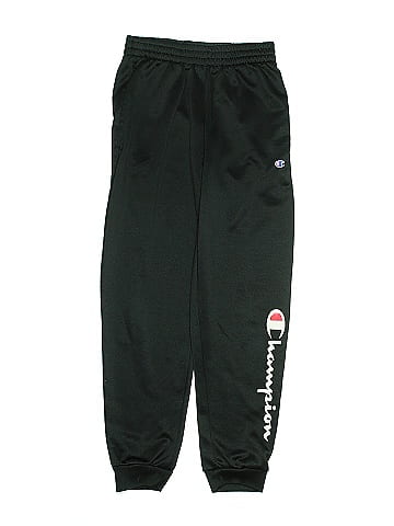 Champion Track Pants (view 1)