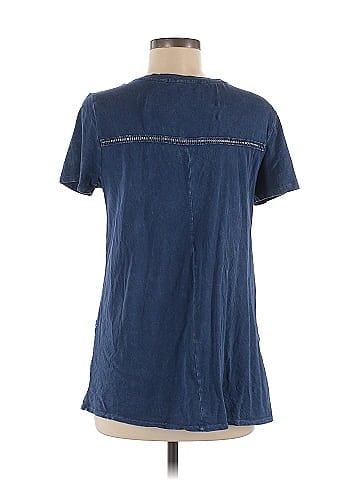 Eri + Ali Short Sleeve Top (view 2)