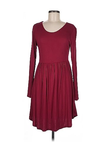 HiMONE Casual Dress (view 1)