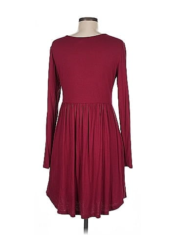 HiMONE Casual Dress (view 2)