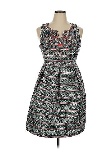 Moulinette Soeurs Casual Dress (view 1)