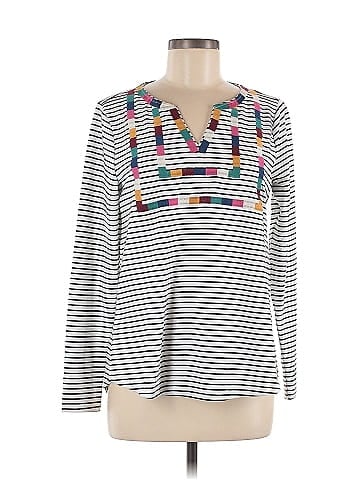 Andree by UNIT Long Sleeve Top (view 1)