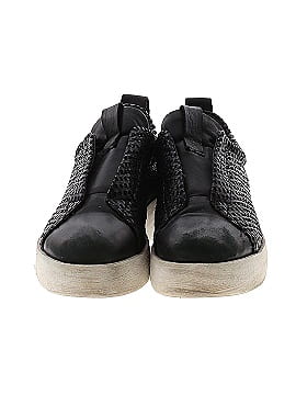 Andia Fora Sneakers (view 2)