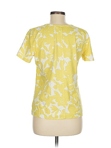 Ann Taylor Short Sleeve T-Shirt (view 2)