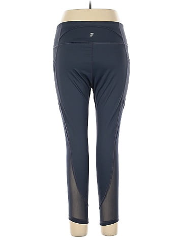 Fila Sport Active Pants (view 2)