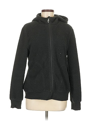 Spyder Zip Up Hoodie (view 1)