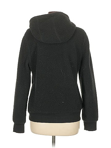 Spyder Zip Up Hoodie (view 2)