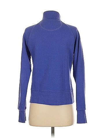 Oiselle Track Jacket (view 2)