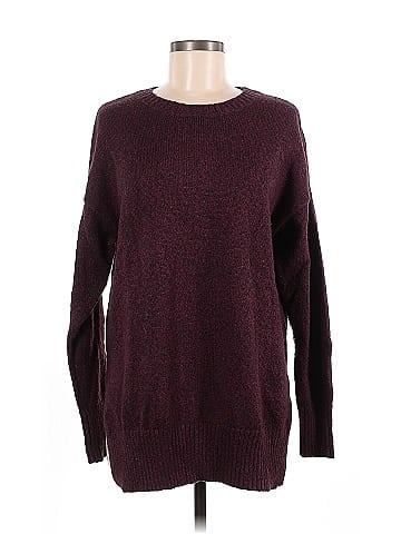 Belle By Kim Gravel Pullover Sweater (view 1)