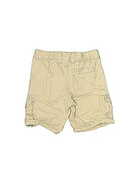 Carter's Khaki Shorts (view 2)