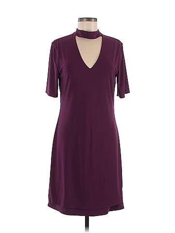 White House Black Market Casual Dress (view 1)