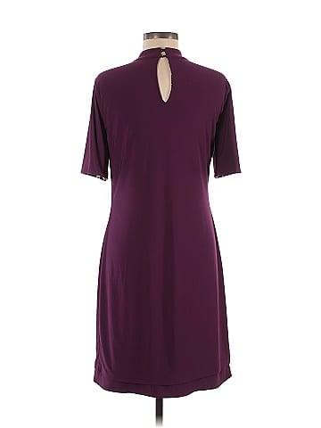 White House Black Market Casual Dress (view 2)