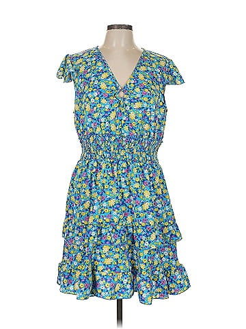 Fashion Casual Dress (view 1)