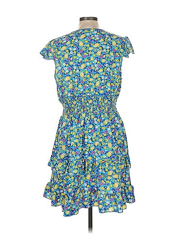 Fashion Casual Dress (view 2)