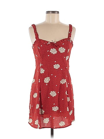 Cotton Candy LA Casual Dress (view 1)