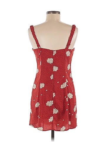 Cotton Candy LA Casual Dress (view 2)