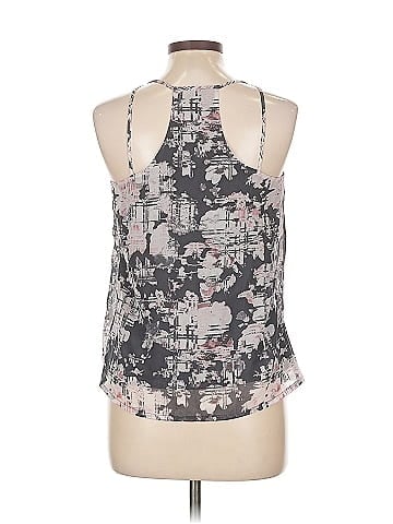 Studio Y Sleeveless Blouse (view 2)