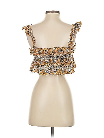 Natural Life Sleeveless Blouse (view 2)