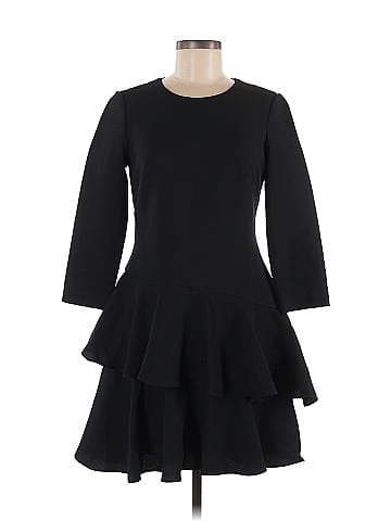 Eliza J Cocktail Dress (view 1)